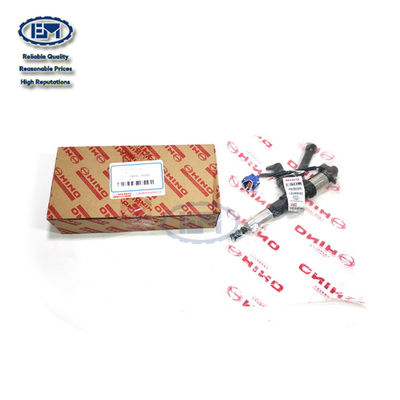 Número de parte .VH23670E0351 VH23670E0350 del montaje del inyector del motor del excavador SK460-8 SK480-8 SK495D-8 HINO P11C de KATO KOBELCO