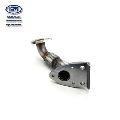 Excavador Part, montaje de KOBELCO del tubo de la recirculación de los gases de escape de SK460-8 SK480-8 SK495D-8