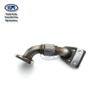 Excavador Part, montaje de KOBELCO del tubo de la recirculación de los gases de escape de SK460-8 SK480-8 SK495D-8