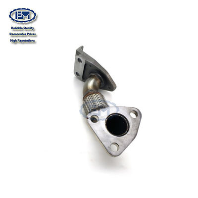 Un excavador más fresco Spare Parts VH25601E0030 25601-E0030 del tubo de la recirculación de los gases de escape de las piezas de maquinaria de construcción de HINO SK460-8 P11C