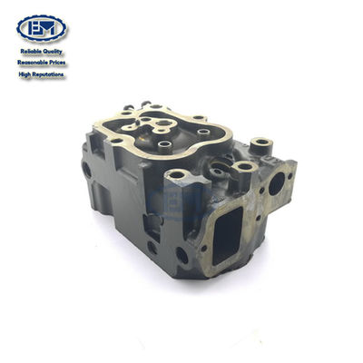 Excavador Spare Parts ME996917 del cilindro de la cabeza de las piezas de maquinaria de construcción de MITSUBISHI SK450-6 6D24