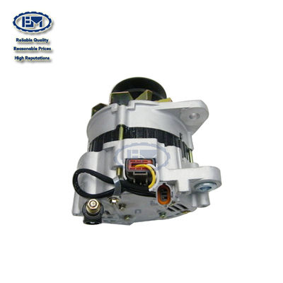 Excavador Spare Parts ME049289 del ALTERNADOR de las piezas de maquinaria de construcción del EM SK450-6S SY465 6D24