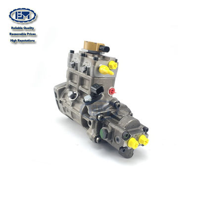 Excavador Part, montaje común E320D E323D de CATERPILLAR de la bomba del motor C6.4