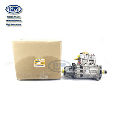Los excavadores diesel de la bomba de la inyección de carburante de E320D C6.4 recambios 3264635 32F6110300
