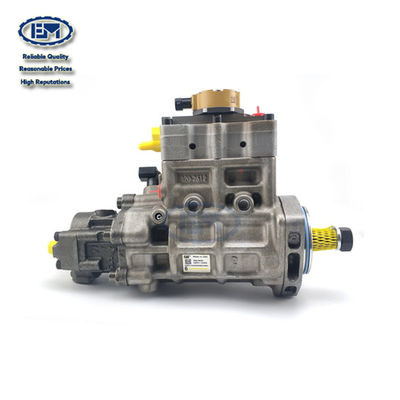 Los excavadores diesel de la bomba de la inyección de carburante de E320D C6.4 recambios 3264635 32F6110300