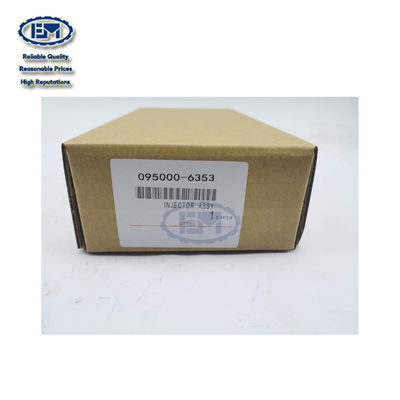 Reemplazo del inyector de combustible diesel de VH23670E0050 095000-6353R para SK200-8 J05E