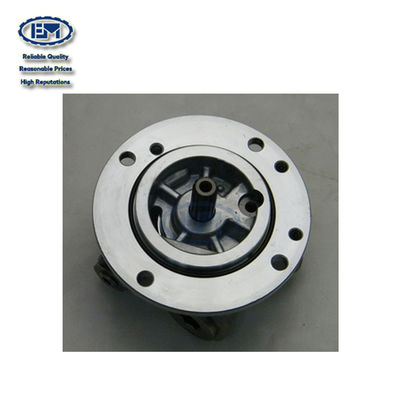 Excavador Spare Parts YY10V00015F1 de la bomba de engranaje de las piezas de maquinaria de construcción de KOBELCO SK130-8 SK135SR-3
