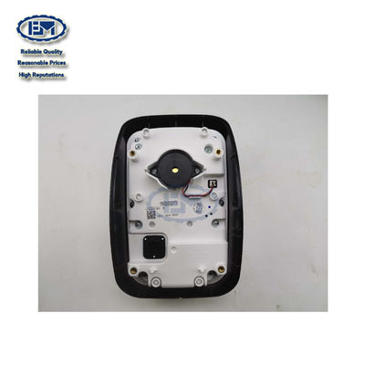 Racimo del indicador del mercado de accesorios de Cab Accessories YN59S00021F3 del excavador de SK200-8 SK460-8
