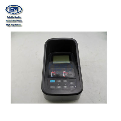 Racimo del indicador del mercado de accesorios de Cab Accessories YN59S00021F3 del excavador de SK200-8 SK460-8