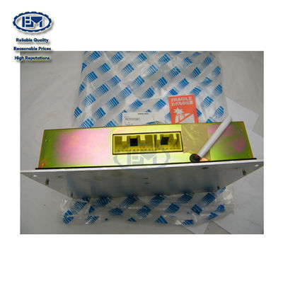 Regulador YN22E00358F1 de Electrical Parts SK200-3 del excavador de Kobelco