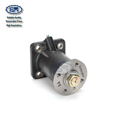 Excavador Part, pieza NoME059261 de KOBELCO HITACHI del eje impulsor SK450-6 SK450-6S SY465 SY485 de fan de motor de MITSUBISHI 6D24