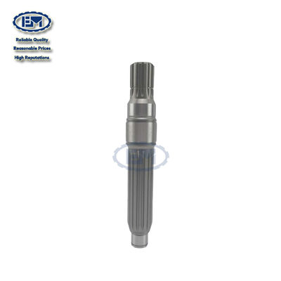 Reemplazo YX15V00004S101 de Swing Motor Shaft del excavador de SK135SR-1E