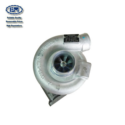 Número de parte .ME088840 del montaje del turbocompresor de la pieza del motor de MITSUBISHI 6D34 del excavador de KATO KOBELCO SK200-6 SK230-6E HD820V HD1250