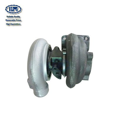 Número de parte .ME088840 del montaje del turbocompresor de la pieza del motor de MITSUBISHI 6D34 del excavador de KATO KOBELCO SK200-6 SK230-6E HD820V HD1250