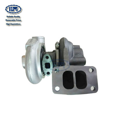 Número de parte .ME088840 del montaje del turbocompresor de la pieza del motor de MITSUBISHI 6D34 del excavador de KATO KOBELCO SK200-6 SK230-6E HD820V HD1250