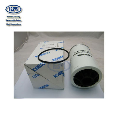 filtro de combustible del elemento de 32G6200100 KOBELCO para SK130-8 SK140-8