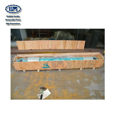 Montaje del cilindro del cubo de Assembly LC01V00055F1 del excavador de SK330-8 SK350-8