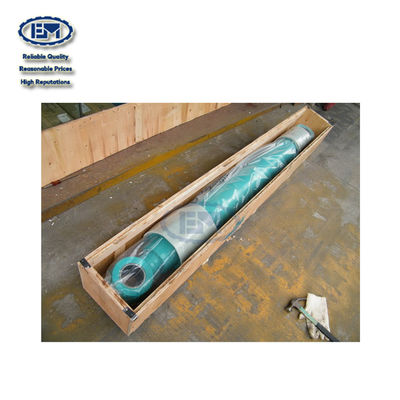 Montaje del cilindro del cubo de Assembly LC01V00055F1 del excavador de SK330-8 SK350-8