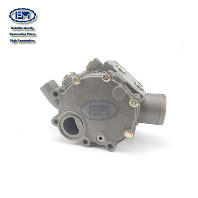 Excavador Part, montaje de CATERPLLAR KOBELCO HITACHI de la bomba de agua del motor C9