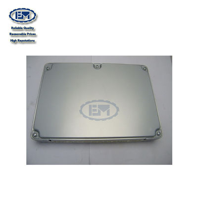 Piezas de maquinaria de construcción de la unidad VH89661E0010B de Engine Ecu Control del excavador de KOBELCO SK250-8