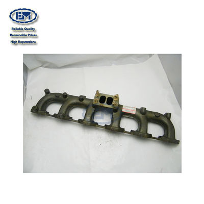 Excavador Part, múltiple de KOBELCO de extractor de SK200-6 SK200-6E SK230-6E