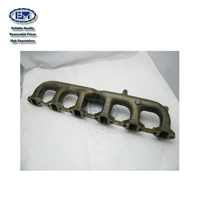 Excavador Spare Parts ME088908 del MÚLTIPLE de EXTRACTOR de las piezas de maquinaria de construcción de MITSUBISHI SK230-6E SK250-6E 6D34
