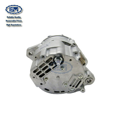 Número de parte .ME077790 del montaje del alternador del motor del excavador SK450-6 SK450-6S SK480-6 SY465 SY485 HD2045-V 6D24 de KATO SANY de KOBELCO