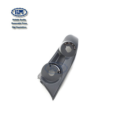 Los accesorios del taxi de YN17M01538F1 KOBELCO cubren el tipo modelos de Assy For All SK-8