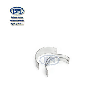Estafa caliente Rod Bearing de la tubería 897387-9640 de Parts 8-97387964-0 del excavador del sistema del metal del cigüeñal de la venta 2021 SY285 SY305 4JG1 6HK1