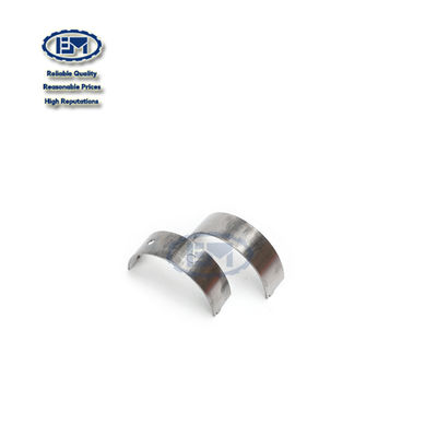 Estafa caliente Rod Bearing de la tubería 897387-9640 de Parts 8-97387964-0 del excavador del sistema del metal del cigüeñal de la venta 2021 SY285 SY305 4JG1 6HK1