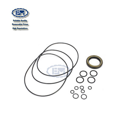 Excavador Swing Motor Kit LS15V00018R999 del mercado de accesorios para SK460-8 SK480-8