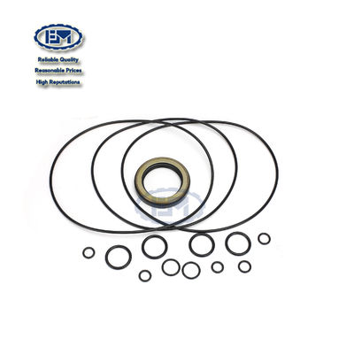 Excavador Swing Motor Kit LS15V00018R999 del mercado de accesorios para SK460-8 SK480-8
