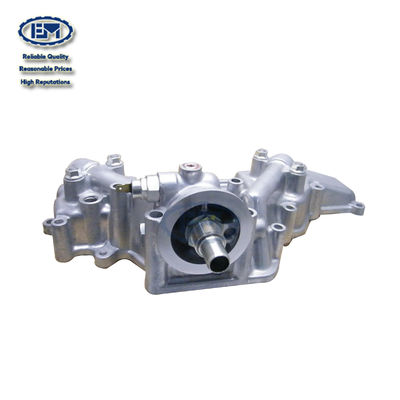 Aceite de motor del excavador SK200-6E SK210-6E HD820-III HD820-V HD1023-V 6D34 de KATO SANY de KOBELCO Rediator Assy Part No .ME088521