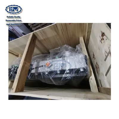 Montaje LC05P00088F3 LC05P00088F2 del radiador del OEM KOBELCO para 140*65*173 SK330-10