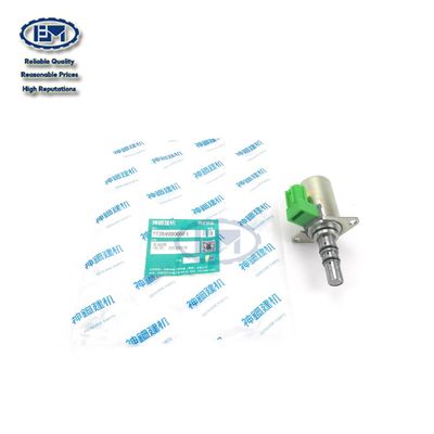 Excavador Electrical Parts SK60SR SK70SR SK70SR-2E SK70UR-3E de la válvula electromagnética YT35V00005F1