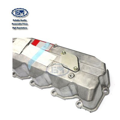 Número de parte .VHS112113280 de la cubierta de culata de las piezas del motor del excavador HINO P11C de KOBELCO SK460-8 SK480-8 SK495D-8