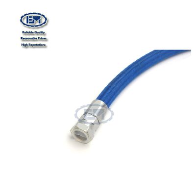 Número de parte .VHS444082180 del tubo de entrada del aceite de las piezas del motor del excavador HINO J05E de KOBELCO SK250-8 SK260-8 SK270D-8