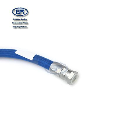 Número de parte .VHS444082180 del tubo de entrada del aceite de las piezas del motor del excavador HINO J05E de KOBELCO SK250-8 SK260-8 SK270D-8