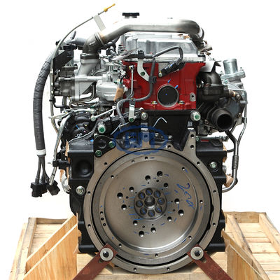 Motor Assy Part No .LQ02P00022F1 del excavador SK200-8 SK250-8 SK270D-8 SK220XD-10 SK245XD-10 HINO J05E-TB de KATO SANY de KOBELCO