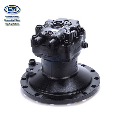 Agujeros de Swing Motor For SK250-8 230-6E SK460-8 16 del excavador LQ15V00015F2