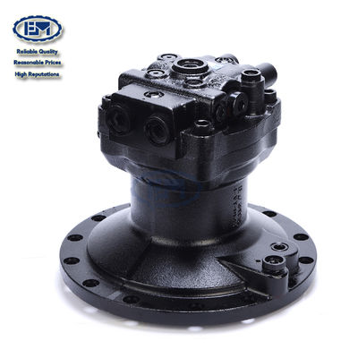 Agujeros de Swing Motor For SK250-8 230-6E SK460-8 16 del excavador LQ15V00015F2