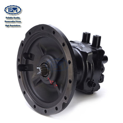 Agujeros de Swing Motor For SK250-8 230-6E SK460-8 16 del excavador LQ15V00015F2