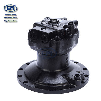 Agujeros de Swing Motor For SK250-8 230-6E SK460-8 16 del excavador LQ15V00015F2
