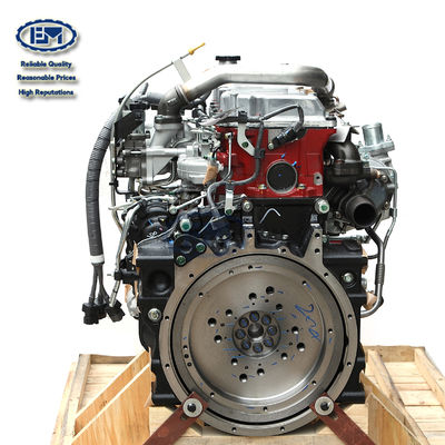 Motor entero del excavador J05E de Kobelco para SK200-8 SK230-8 SK250-8
