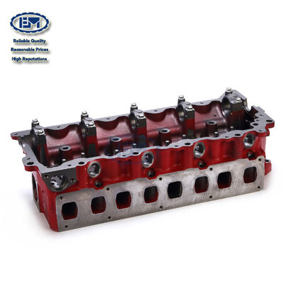 Culata del excavador J05E de Kobelco 11101E0B61 para SK200-8 SK230-8 SK250-8 Hino
