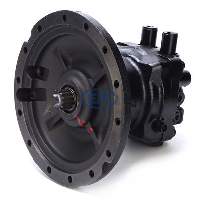 Montaje SK250-8 SK460-8 SK480-8 SK230-6E SK500XD-10 SK245XD-10 del motor del oscilación LQ15V00015F1