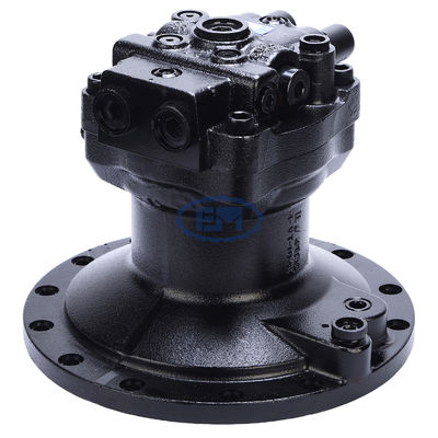 Montaje SK250-8 SK460-8 SK480-8 SK230-6E SK500XD-10 SK245XD-10 del motor del oscilación LQ15V00015F1