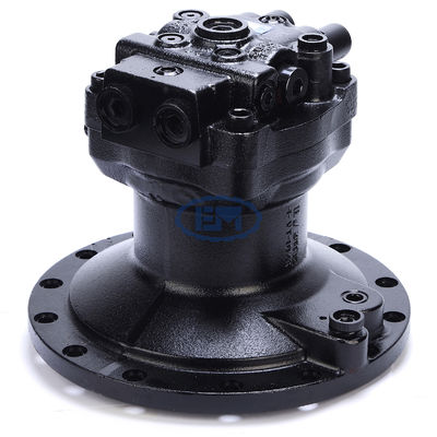 Montaje SK250-8 SK460-8 SK480-8 SK230-6E SK500XD-10 SK245XD-10 del motor del oscilación LQ15V00015F1