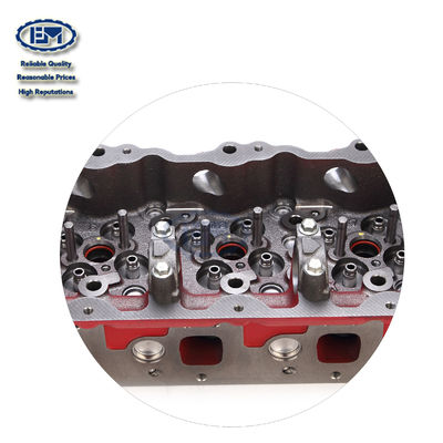 Culata del excavador J05E de Kobelco 11101E0B61 para SK200-8 SK230-8 SK250-8 Hino