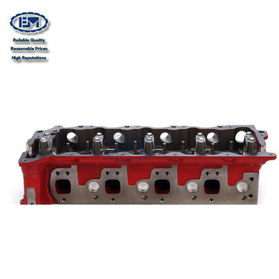 Culata del excavador J05E de Kobelco 11101E0B61 para SK200-8 SK230-8 SK250-8 Hino